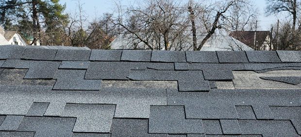 Roofing London