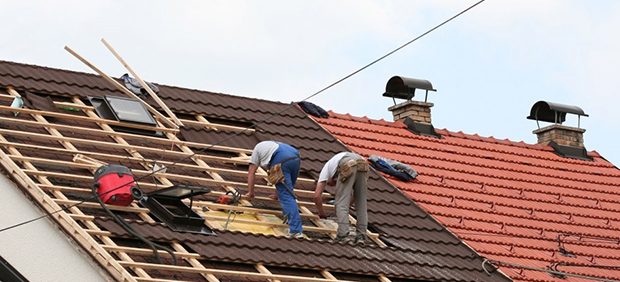 Emergency Roofing Highgate