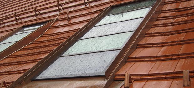 Roofer Highgate