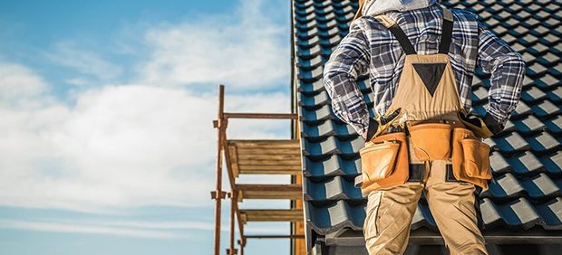 Roof Repair Highgate